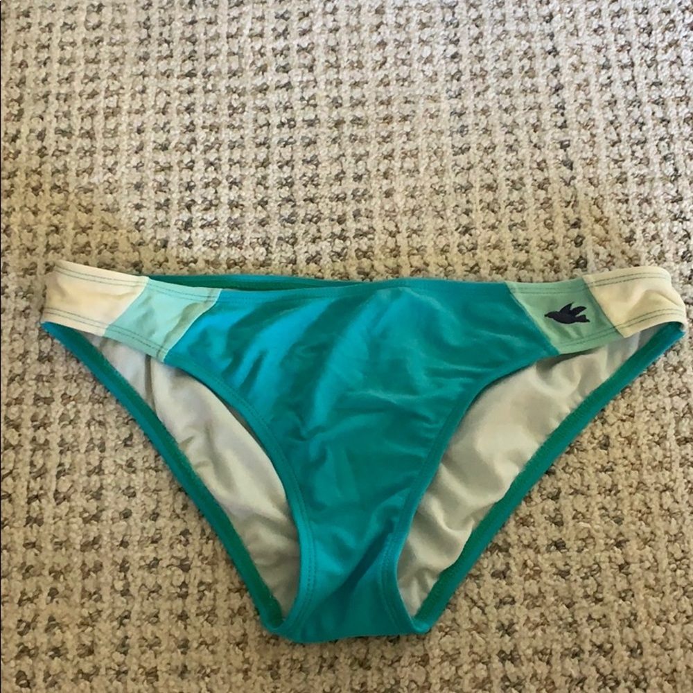 Bikini bottoms